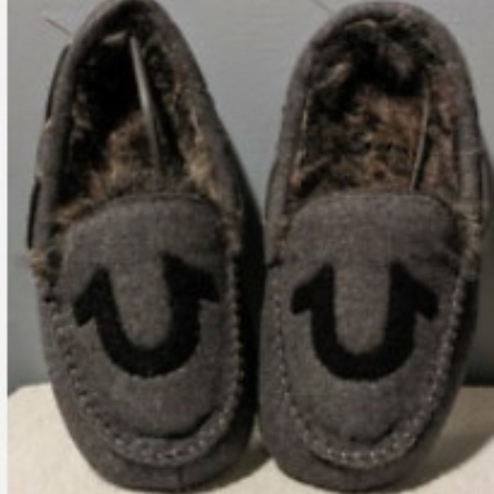 True Religion Loafer/Slippers